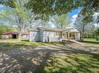 620 Maple Bend Rd, Winchester, TN 37398