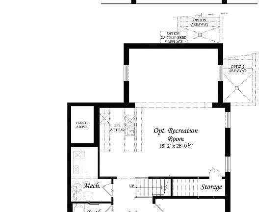 5th image of 8412 Crossley Pl