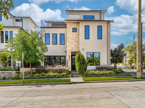 4144 Entrada Way, Dallas, TX 75219