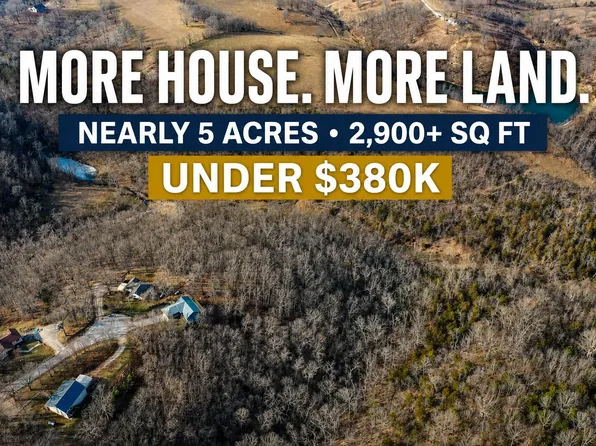 292 Canopy Drive, Spokane, MO 65754