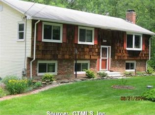 346 Jones Hollow Rd, Marlborough, CT 06447
