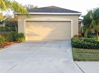 12001 Tempest Harbor Loop, Venice, FL 34292