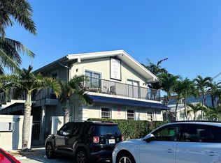 317 Hendricks Isle APT 1, Fort Lauderdale, FL 33301