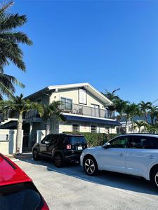 317 Hendricks Isle APT 1, Fort Lauderdale, FL, 33301