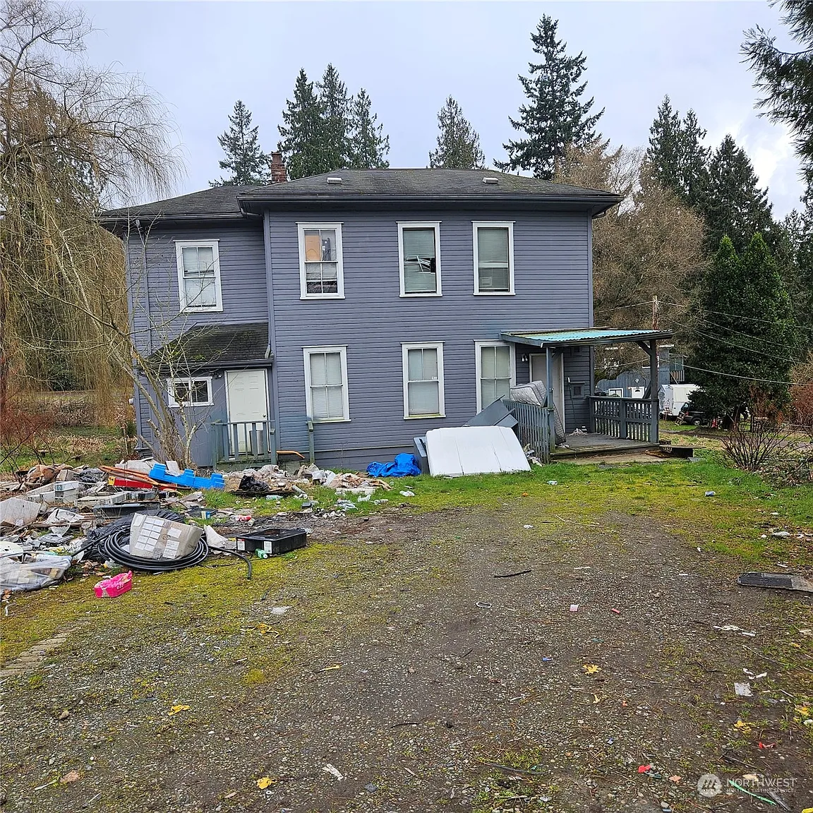 19221 Talbot Road S photo 1