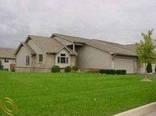 1140 Mildred J Ct, Brighton, MI 48116