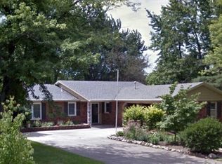 3009 W Airway Rd, Muncie, IN 47304