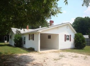 8515 20th Rd, Raleigh, NC 27603