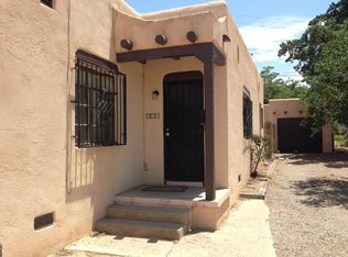 214 Morningside Dr SE, Albuquerque, NM 87108
