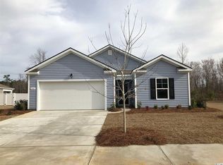 3101 Holly Loop LOT 59, Conway, SC 29527