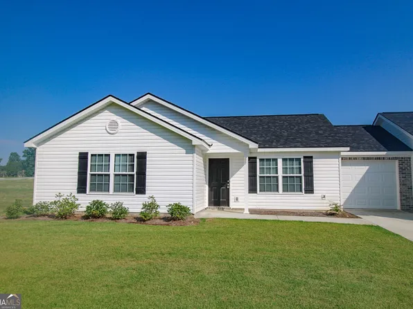 124 Callaway Cres, Statesboro, GA 30458