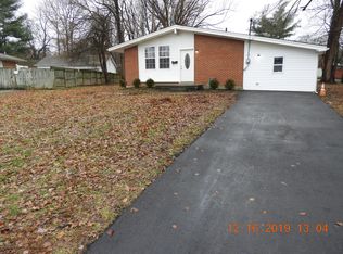 10007 East Ave, Louisville, KY 40272