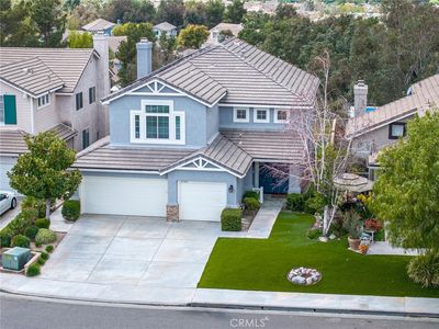 27511 Woodfield Pl, Santa Clarita, CA, 91354