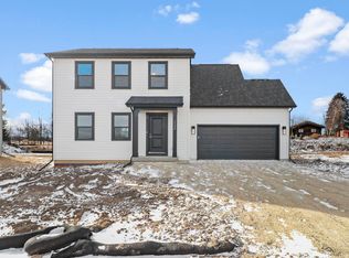 334 Wild Goose Way #46, Stoughton, WI 53589
