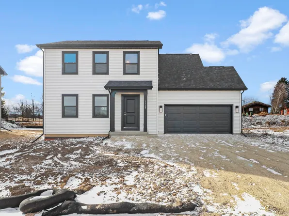 334 Wild Goose Way #46, Stoughton, WI 53589