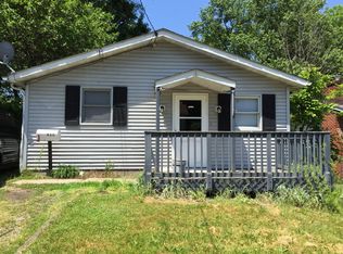 766 Springdale Dr, Akron, OH 44310