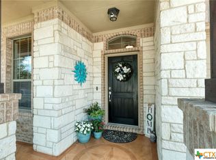 1704 Trustworthy Ct, Leander, TX 78641