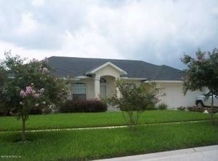 3372 Shelley Dr, Green Cv Spgs, FL 32043