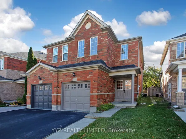 23 Belvia Dr, Vaughan, ON L4K 5J6