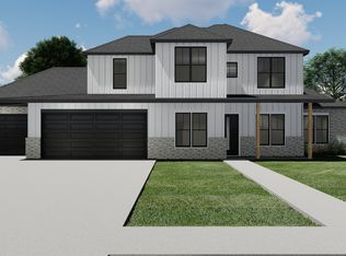 9318 Larkspur Dr, Amarillo, TX 79119