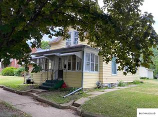 550 6th St SE, Mason City, IA 50401