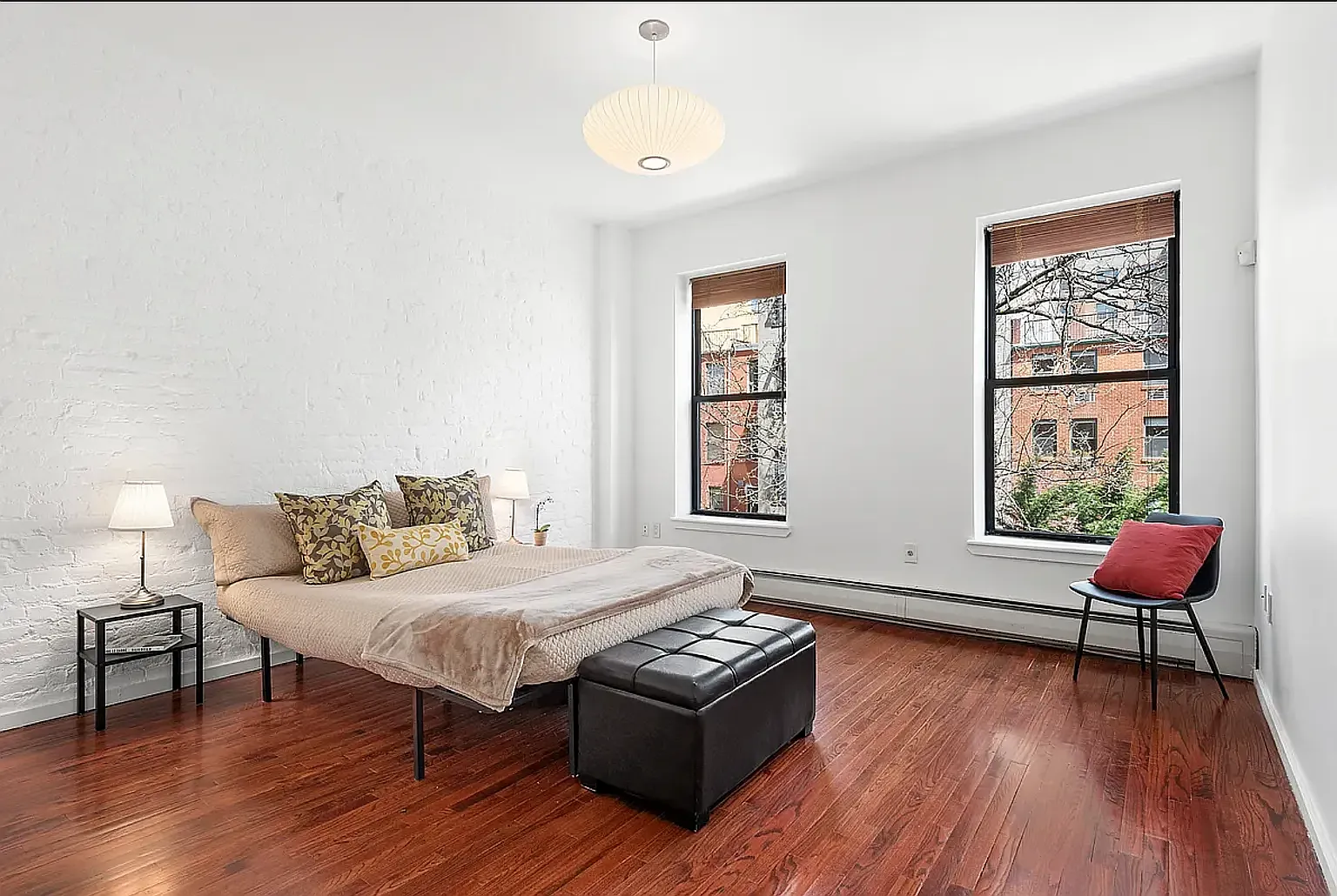 233 West 122nd Street — Photo 4