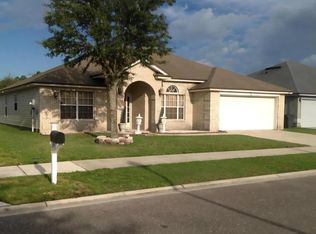 6419 Blue Leaf Lane, Jacksonville, FL 32244