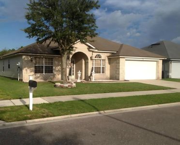 6419 Blue Leaf Lane, Jacksonville, FL, 32244