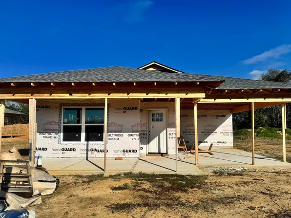 131 Weeping Willow Way, Vienna, GA 31092