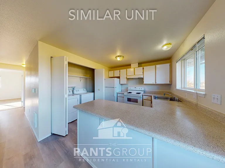 Yelm Creek Apartments — Photo 54