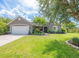 338 Deerfield Glen Dr, Saint Augustine, FL 32086