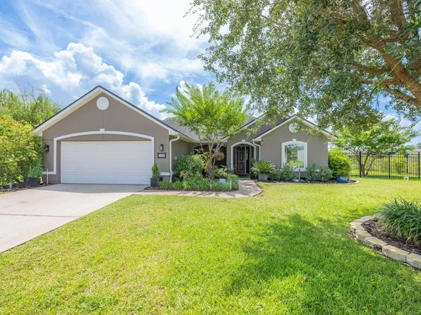 338 Deerfield Glen Dr, Saint Augustine, FL 32086
