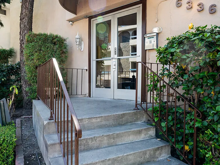 6336 Orange St #5 — Photo 1