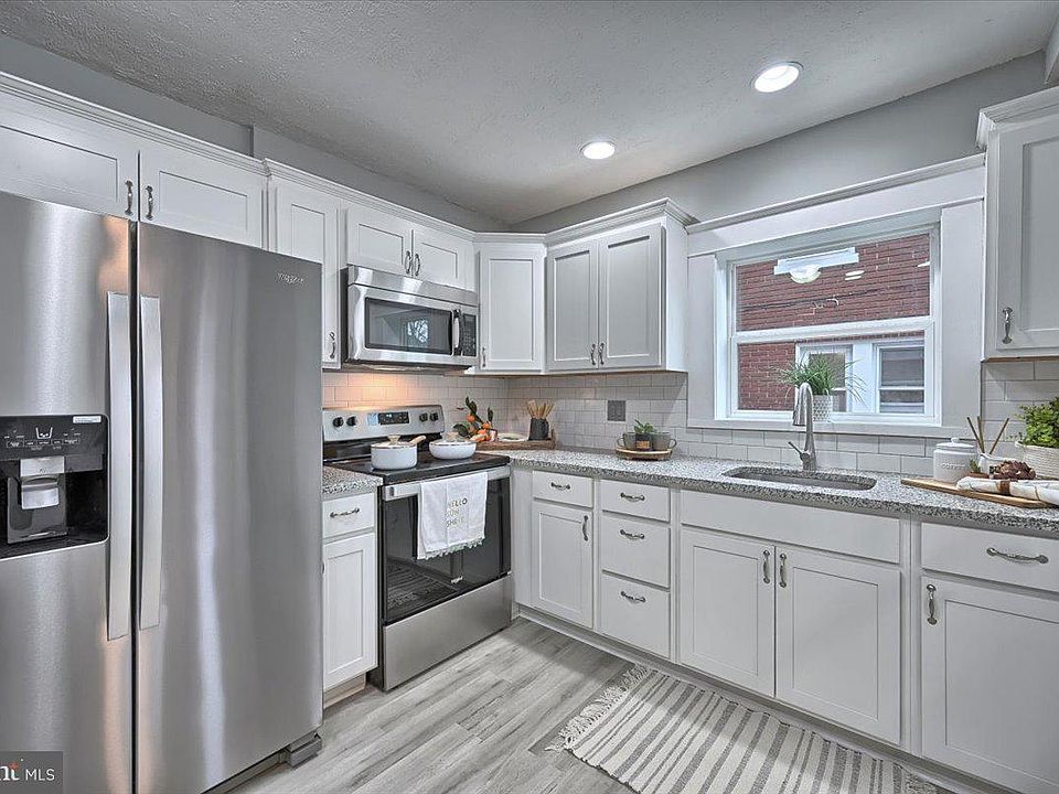 707 Maryland Ave, York, PA 17404 Zillow