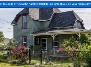 670 S 4th St, Harrisburg, OR 97446