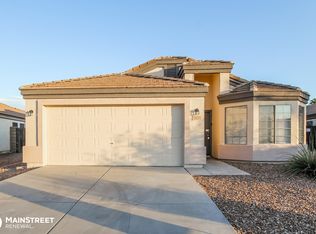 16231 W Port Au Prince Ln, Surprise, AZ 85379