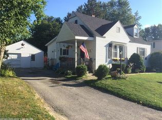 97 Washington St, Brewer, ME 04412