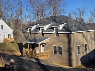 714 Dugger Rd, Elizabethton, TN 37643