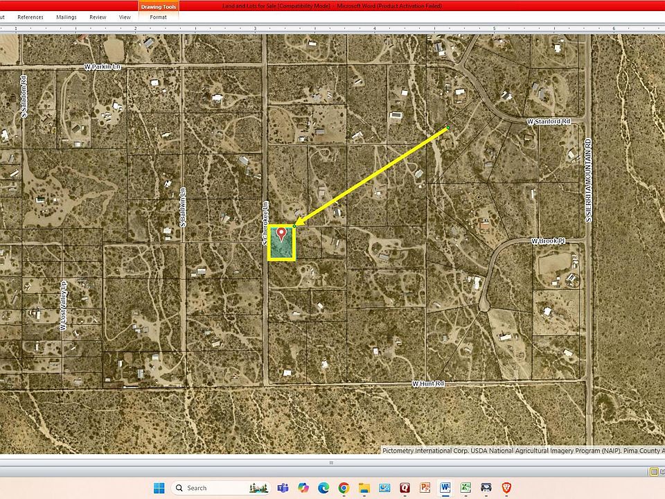 2nd image of 0 S Cherokee Lane #-