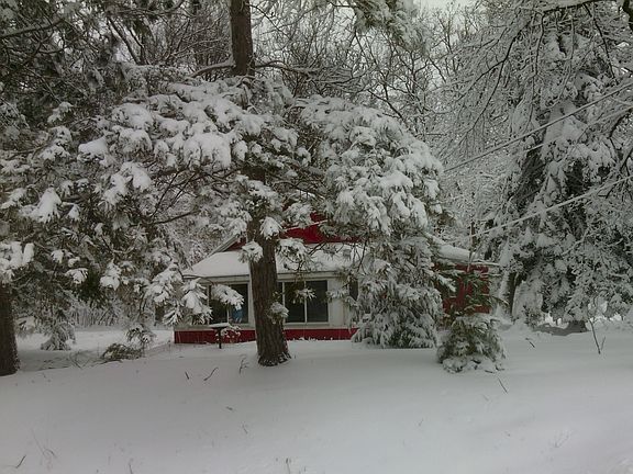 Well Insulated /Cozy Winters