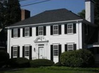 166 Lincoln St, Melrose, MA 02176