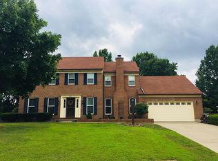 5841 Rocky Pass, West Chester, OH 45069