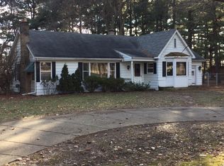 6666 22 Mile Rd, Shelby Township, MI 48317