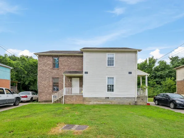 1709 Westchester Dr, Nashville, TN 37207