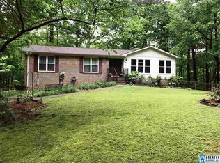 6638 Wesson Cir, Pinson, AL 35126