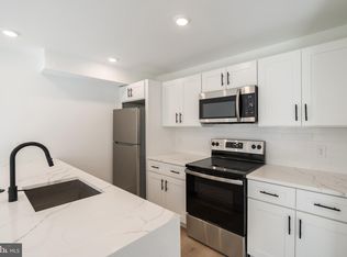 36 N 40th St UNIT 9, Philadelphia, PA 19104