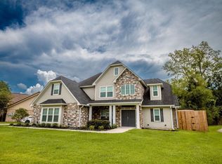 5600 Lexington Cir, Lumberton, TX 77657