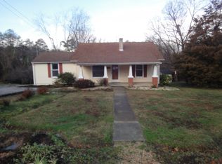 1477 Blair Loop Rd, Danville, VA 24541