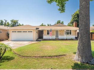 805 N 5th Ave, Covina, CA 91723