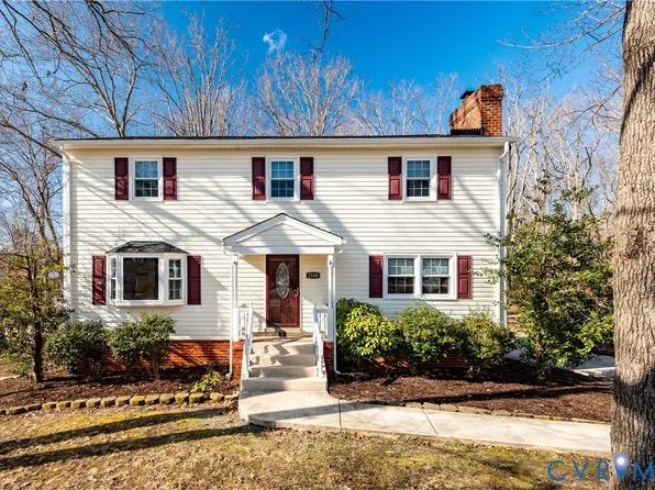 2108 Ives Ln, North Chesterfield, VA 23235